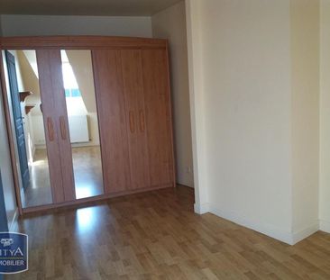 Location Maison 4 pièces 92m² VOUVRAY 37210 - Photo 1
