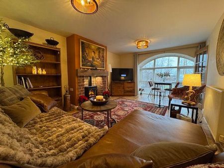 2 bedroom barn conversion to rent - Photo 3