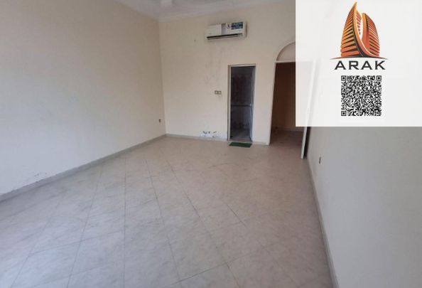 Villa for annual rent in Al Jurf 1 - Photo 1