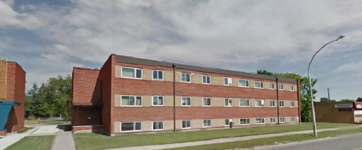 1472 Pembina — 1 Bedroom 1 Bathroom - Photo 1