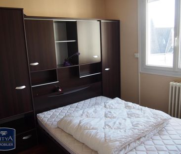 Location Appartement 3 pièces 47m² ANGERS 49000 - Photo 2