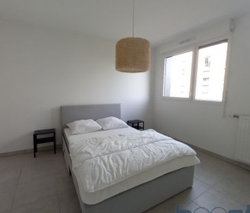 2 pièces, 42m² en location à Toulouse - 742.50 € par mois - Photo 4
