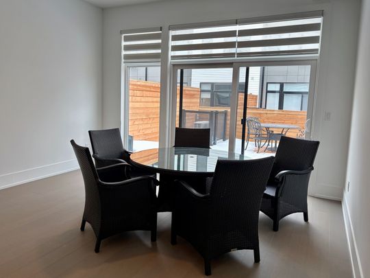 For Lease - 35 Lou Parsons Way Unit# 63, Mississauga, Ontario - Photo 1