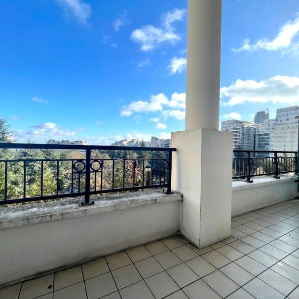 Location / Appartement T3 - Photo 1