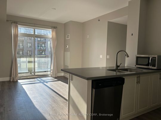 For Lease - 2486 Old Bronte Road Unit# 624, Oakville, Ontario - Photo 1