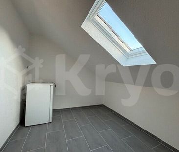 Renovated 2-room apartment for rent - Foto 4