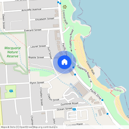 2/50 Pacific Drive, NSW 2444, Port Macquarie