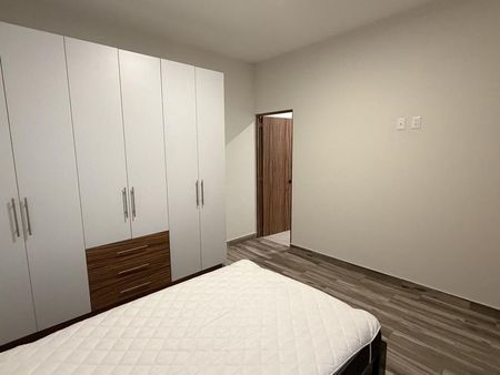Departamento en renta Villas De San Nicolás, León - Photo 2