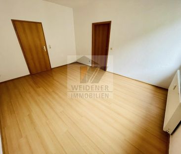 Familien willkommen! 4 R.-Wohnung mit West-Balkon, Wanne, Dusche un... - Foto 1