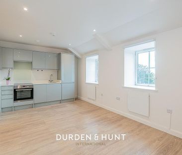 1 bedroom apartment to rent - Photo 2