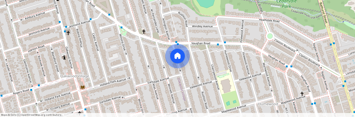 York, York, Toronto, M6C 2Z8