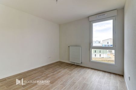 Location Appartement 2 pièces 42m² - Photo 2