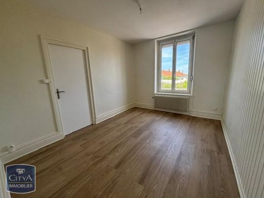 Location Appartement 3 pièces 58m² GOLBEY 88190 - Photo 1