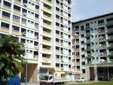 Blk 932 Yishun Central 1 (Yishun), HDB 5 Rooms - For Rent - Photo 4