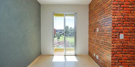 Apartamento para alugar com 47m², 2 quartos e 1 vaga - Foto 3