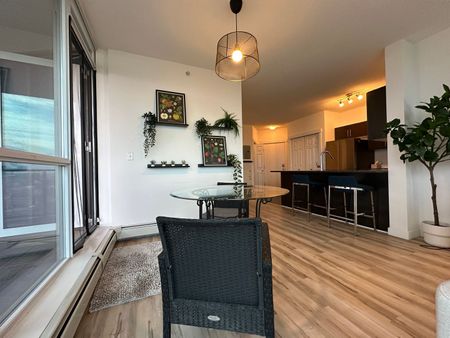 1502 | Furnished | 1 Bedroom | Riverfront | River view - Photo 3