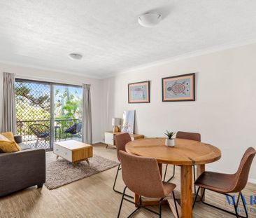 Fully Furnished Apartment - Photo 1