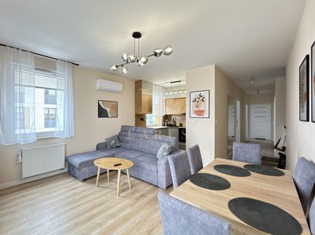 Parking i komórka w cenie | Klimatyzacja - Photo 2