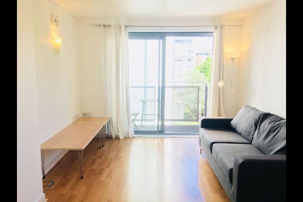 2 Bed Flat, Arizona Building, SE13 - Photo 1