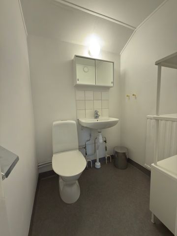 Holgersgatan, Falkenberg - Foto 4