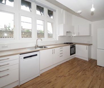 1 bedroom terraced house to rent - Photo 3