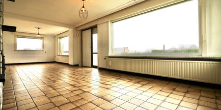 Bungalow te huur in Aalter voor € 950 met 2 slaapkamers - Foto 3