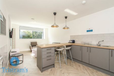 1 bed Shared House for Rent - Photo 3