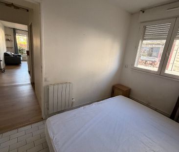Appartement Bordeaux 2 pièce(s) 38.79 m2 - Photo 6