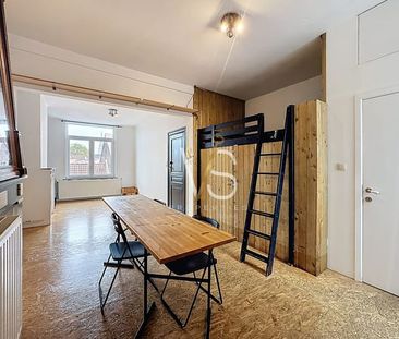 Appartement te huur - Foto 6