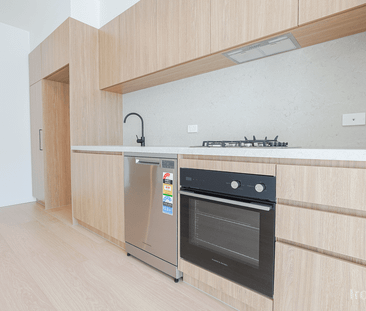 Brand New Townhome with Modern Upgrades in Prime Aurora Location - Photo 2