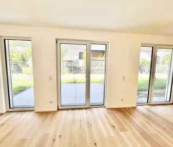 Wettengelgasse | DREI-ZIMMER-GARTENWOHNUNG IN CHARMANTER VORSTADTGE... - Foto 2