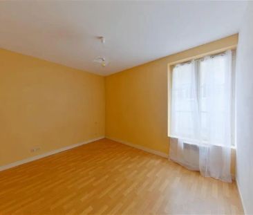 Location appartement 2 pièces - 33.83m² à Chatellerault (86100) - Photo 1
