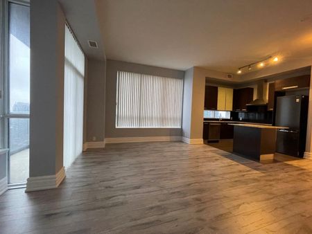 For Lease - 21 Balmuto Street Unit# 2802, Toronto, Ontario - Photo 5