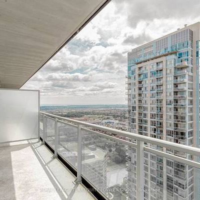 Duke of York/ Webb Dr Gorgeous Functional 2Bdrm Corner Lrg Balcony - Photo 3