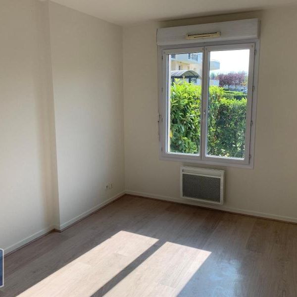 Location Appartement 2 pièces 47m² POITIERS 86000 - Photo 1