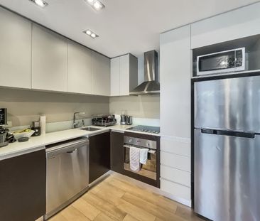 ***Welcome to apartment W205 in Revolucion Apartments*** - Photo 2