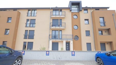 Appartement te huur - Photo 4