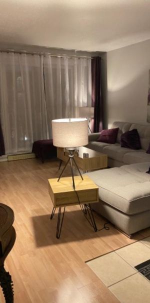 Grand 4 1/2 moderne - Photo 1