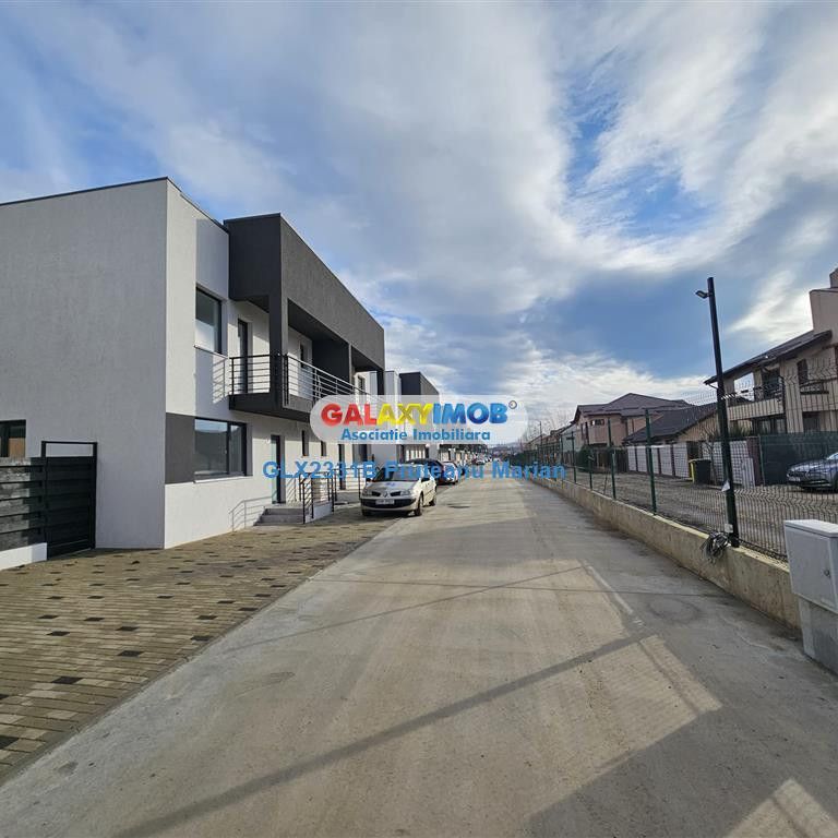 Vila Premium cu 4 camere situat pe str Fortului Domnesti - Fotografie 1