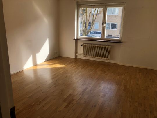 Åbygatan, Klippan - Foto 1