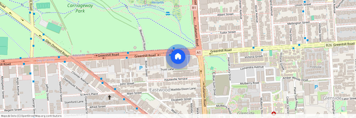 13/220 Greenhill Lane, SA 5063, Eastwood