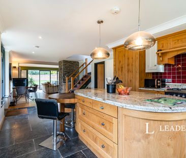 3 bedroom bungalow to rent Pinkney Lane, Hunworth, Melton Constable... - Photo 6