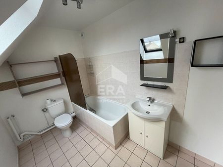 Appartement Brie Comte Robert 2 pièce(s) 45.38 m2 - Photo 2