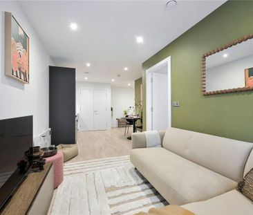 1 bedroom apartment to rent - Photo 2