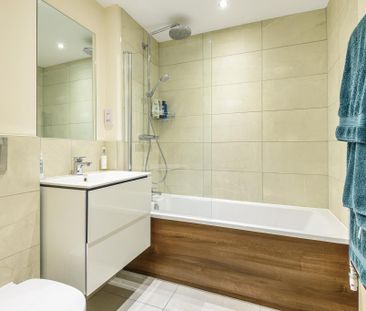 1 bedroom apartment to rent - Photo 2