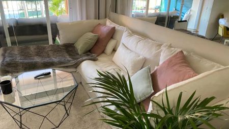 Piso de alquiler en Carrer de Santa Margalida, 9, Sa Torre - Photo 5