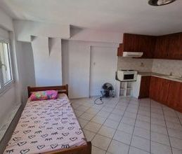 Studio/Γκαρσονιέρα για ενοικίαση - Αιγάλεω, - Photo 5