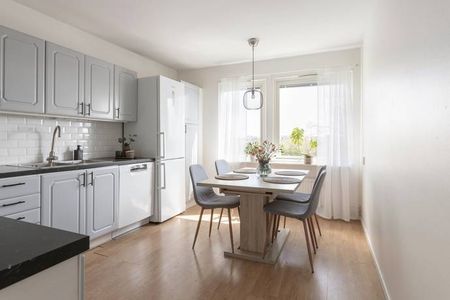 Hyacintgatan, Malmö - Foto 4