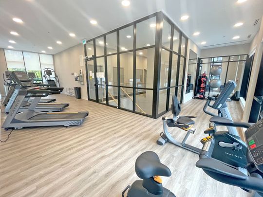 For Lease - 135 Canon Jackson Drive Unit# 202, Toronto, Ontario - Photo 1