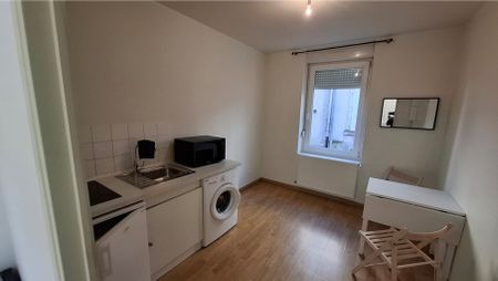 Location Appartement 1 pièce 19m² NANCY 54000 - Photo 2
